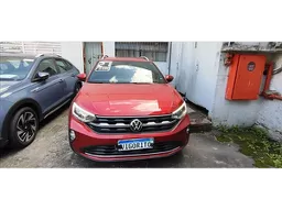 Volkswagen Nivus