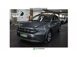 Volkswagen Nivus