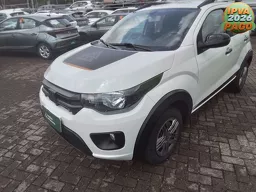 Fiat Mobi