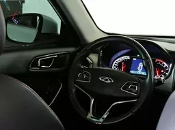 Chery Tiggo 5X