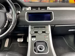 Land Rover Discovery 3