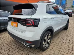 T-cross