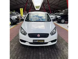 Fiat Grand Siena