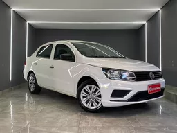Volkswagen Voyage