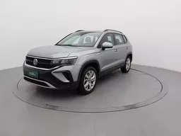 Volkswagen Taos
