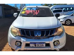 Mitsubishi L200 Triton