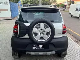 Volkswagen Crossfox