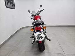 Triumph Bonneville