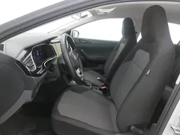 Volkswagen Polo Hatch