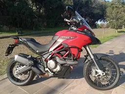 Multistrada