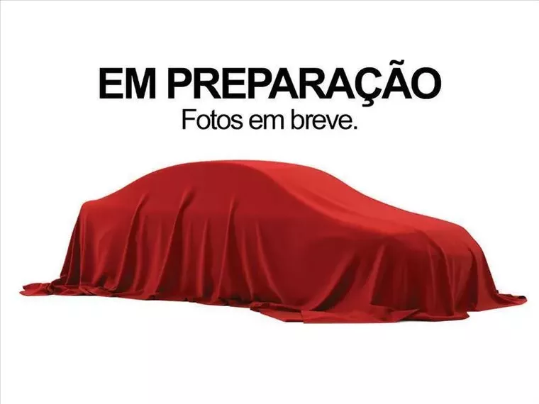 Hyundai HB20 Preto 1