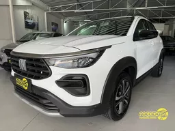 Fiat Pulse