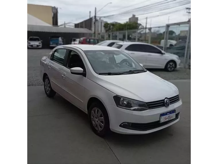 Foto do carro