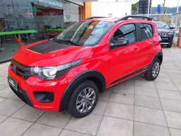Fiat Mobi
