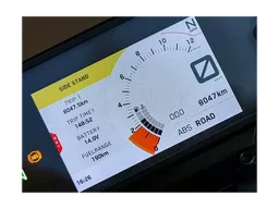 Ktm 390