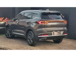 Chery Tiggo 7