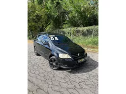 Volkswagen Spacefox