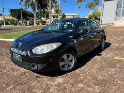 Renault Fluence