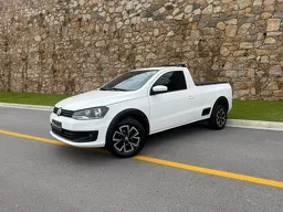 Volkswagen Saveiro