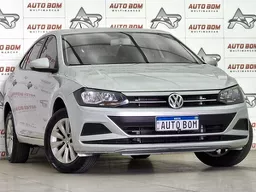 Volkswagen Virtus
