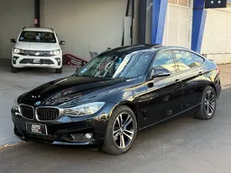 BMW 320i