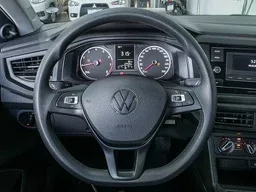 Volkswagen Polo Hatch