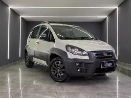 Fiat Idea