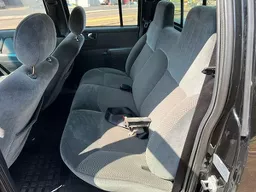 Chevrolet S10