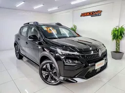 Renault Kardian