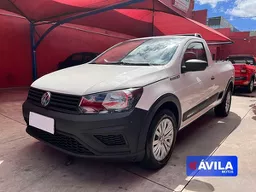 Volkswagen Saveiro