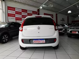 Fiat Palio
