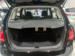 Volkswagen Spacefox