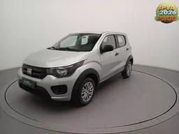 Fiat Mobi