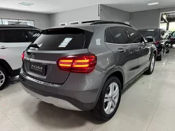 GLA 200