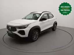 Fiat Pulse