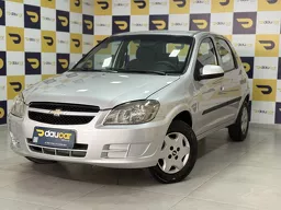 Chevrolet Celta