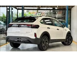 Volkswagen Nivus