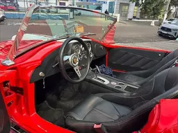 Shelby Cobra