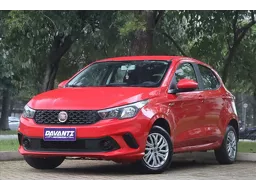 Fiat Argo