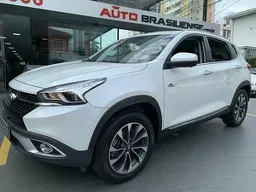 Chery Tiggo 7
