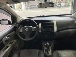 Nissan Livina