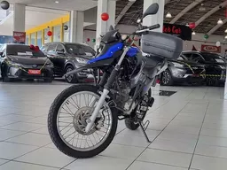 Yamaha XTZ 150