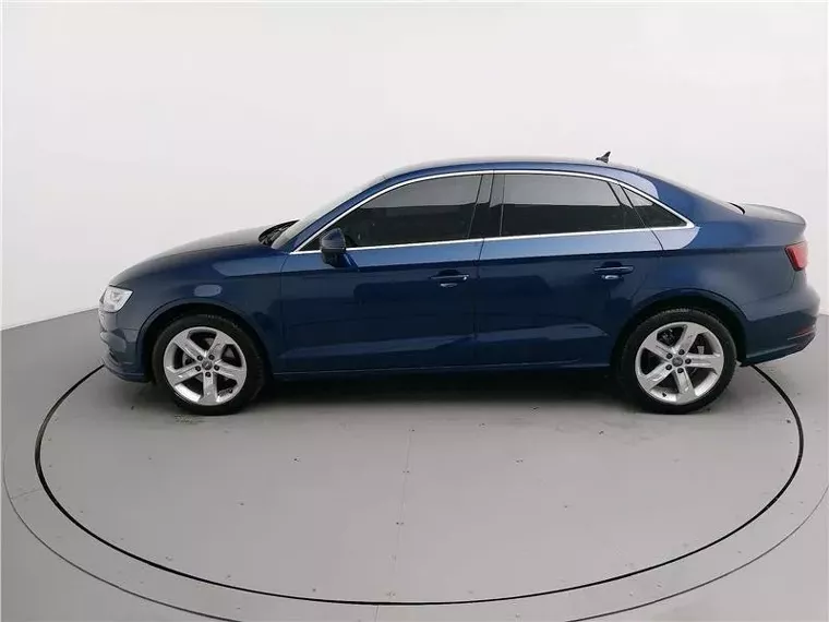 Audi A3 Azul 15