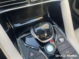 BYD Song Plus