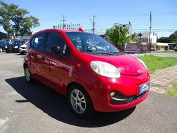 Chery QQ