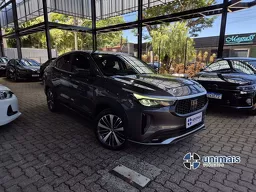 Fiat Fastback