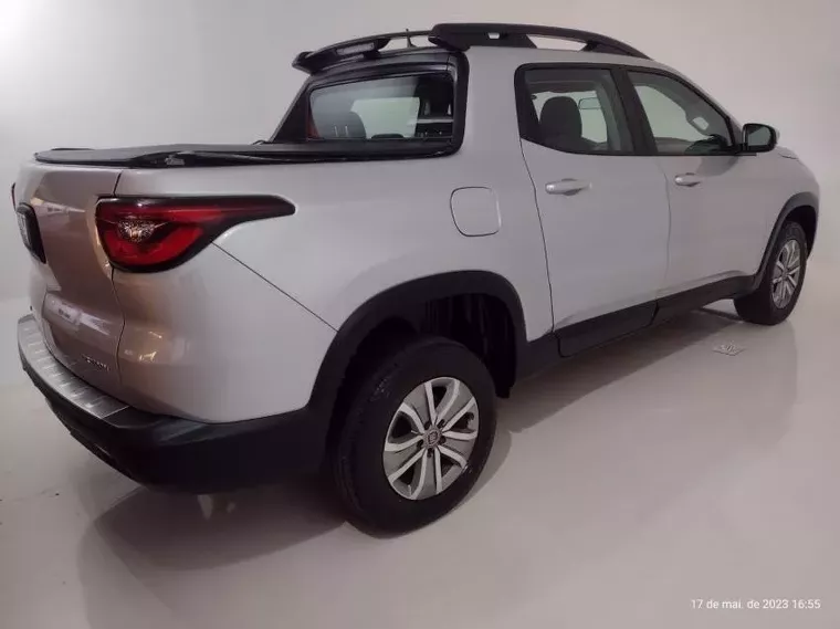 Fiat Toro Prata 6