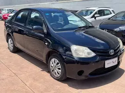 Toyota Etios