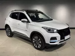Chery Tiggo 5X