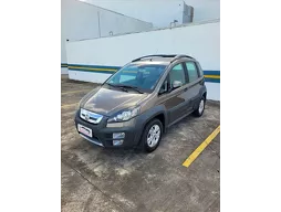 Fiat Idea